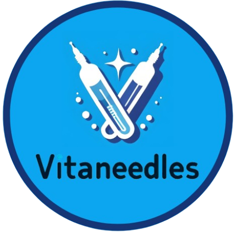 Vitaneedles