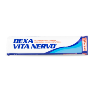 Dexa Vita Nervo 3 PACK