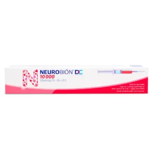 NEUROBION 10,000 ORIGINAL 3PACK