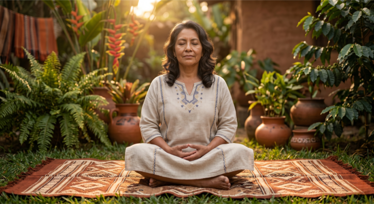 Stress and How to Manage It: A Guide for Latinos in the U.S.