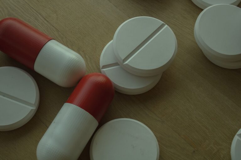 Choosing Medication Forms